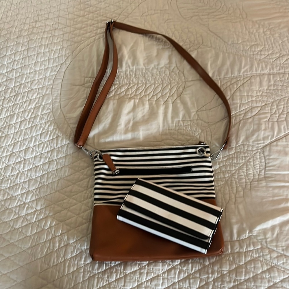 Kut From the Kloth bag set
